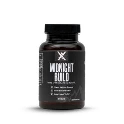 Wilderness Athlete Midnight Build