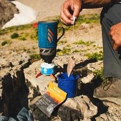 Wildland Coffee Medium Roast Steepable Coffee Bags - 10 Pack -Wilderness Adventure wildland coffee medium roast steepable coffee bags 2