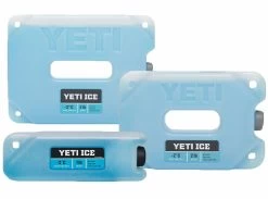 YETI Ice - Ice Substitute Accessory -Wilderness Adventure yeti ice 51