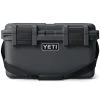 YETI LoadOut GoBox 30 Gear Case -Wilderness Adventure yeti loadout gobox 30 2.0 charcoal 1