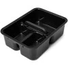 YETI LoadOut GoBox Gear Case Caddy -Wilderness Adventure yeti loadout gobox caddy black 1