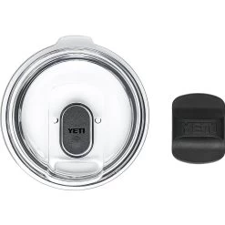 YETI Rambler Tumbler MagSlider Lid -Wilderness Adventure yeti magslider rambler20 detached