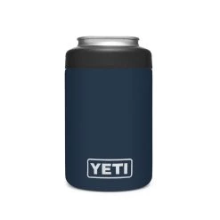 Yeti Rambler 12 Oz Colster Can Insulator -Wilderness Adventure yeti rambler 12 oz colster can insulator navy