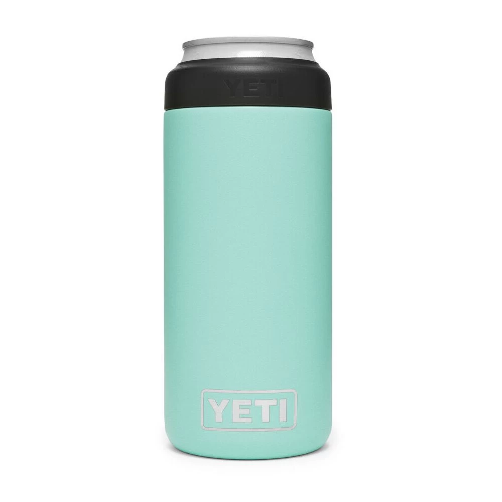 Yeti Rambler 12 Oz Colster Slim Can Insulator 6 Yeti Rambler 12 Oz Colster Slim Can Insulator - Image 4