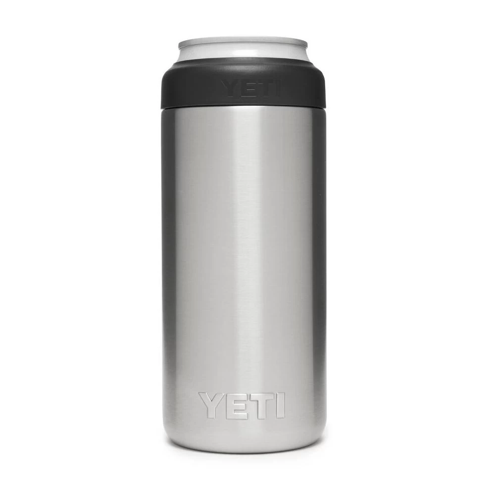 Yeti Rambler 12 Oz Colster Slim Can Insulator 4 Yeti Rambler 12 Oz Colster Slim Can Insulator - Image 2