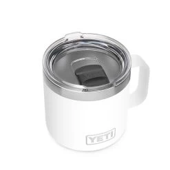 Yeti Rambler 14oz Mug With Magslider Lid