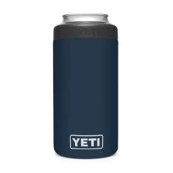 Yeti Rambler 16 Oz Colster Tall Can Insulator