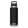 Yeti Rambler 46oz Bottle With Chug Cap