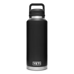 Yeti Rambler 46oz Bottle With Chug Cap