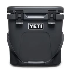 Yeti Roadie 24 Hard Cooler -Wilderness Adventure yeti roadie 24 hard cooler charcoal 1