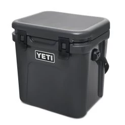 Yeti Roadie 24 Hard Cooler -Wilderness Adventure yeti roadie 24 hard cooler charcoal 2