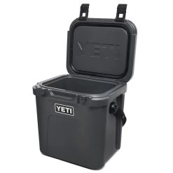Yeti Roadie 24 Hard Cooler -Wilderness Adventure yeti roadie 24 hard cooler charcoal 3