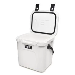 Yeti Roadie 24 Hard Cooler -Wilderness Adventure yeti roadie 24 hard cooler white 3