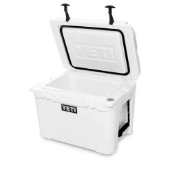 Yeti Tundra 35 Hard Cooler -Wilderness Adventure yeti tundra 35 hard cooler white 3